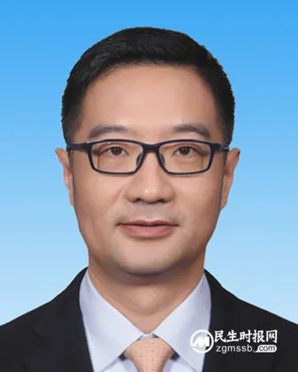新任湖北省委常委肖菊华、宁咏、陈新武，分工明确
