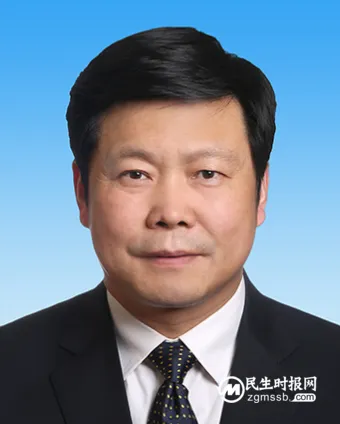新任湖北省委常委肖菊华、宁咏、陈新武，分工明确