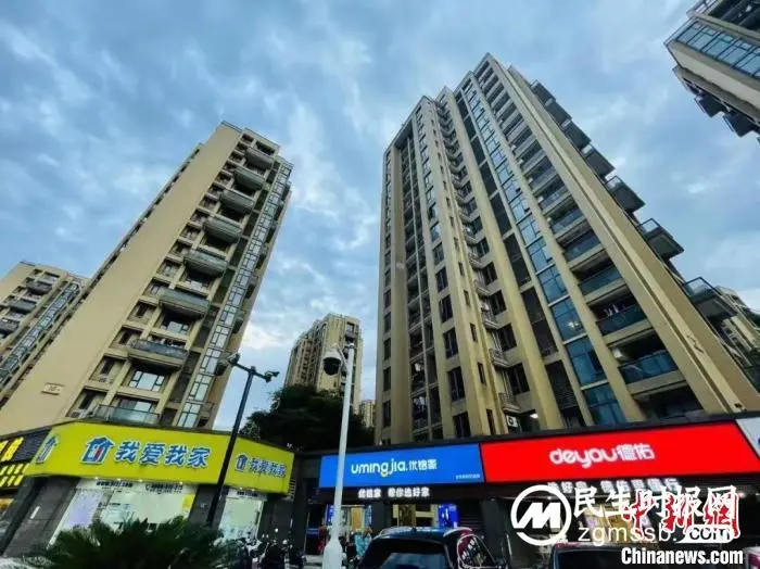 杭州楼市新政满月 二手房“春天”来了吗？