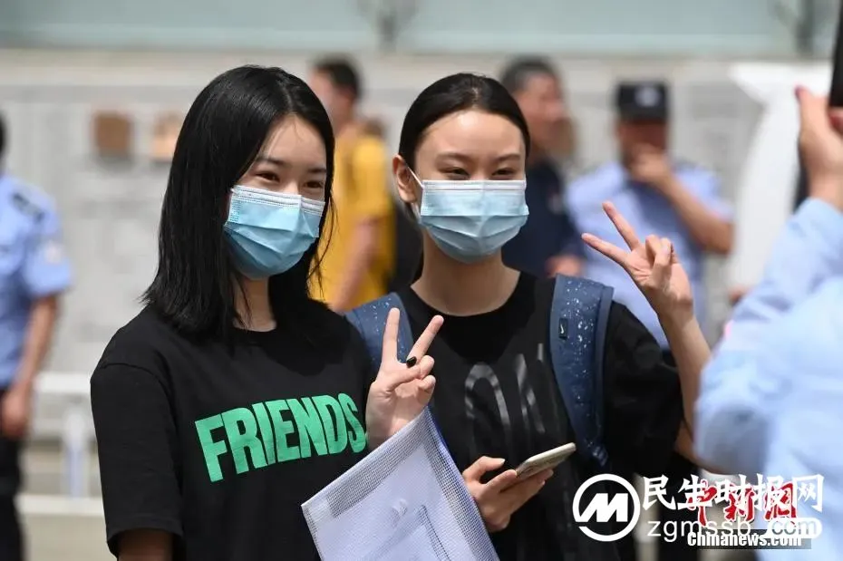 太刺激了！内蒙古高考志愿填报堪比竞拍现场？