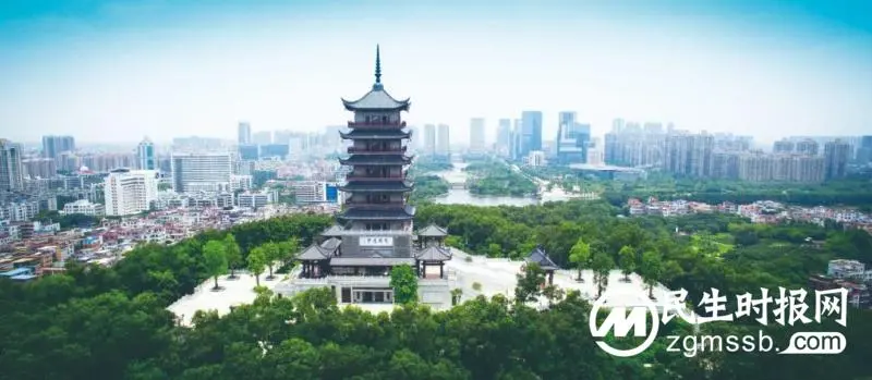 大湾区不起眼的街道，何以成为新晋“顶流”？
