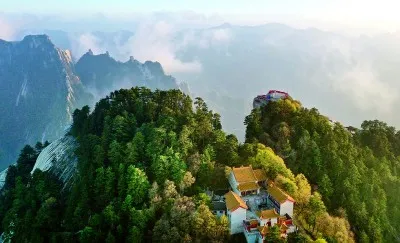 聚焦：免门票后，景区如何转型“突围”？