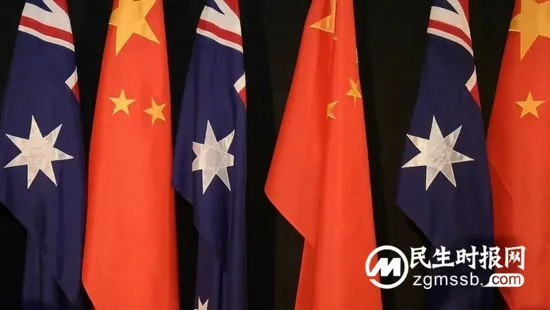 美澳日澳新又拉新群，还是针对中国？