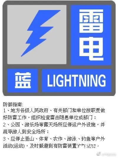 北京今天白天阵雨或雷阵雨转阴，最高气温29℃