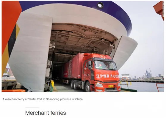 “别管福建舰了 这些才是美国应该担心的中国舰船”