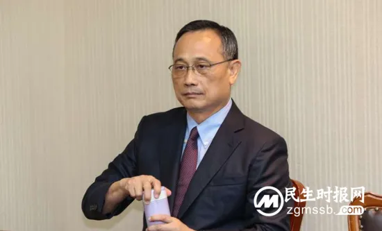 民进党内斗台面化，蔡英文为压制赖清德使出这招？
