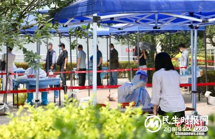 1个月内超半数省份调整防疫政策 对出行有何影响？