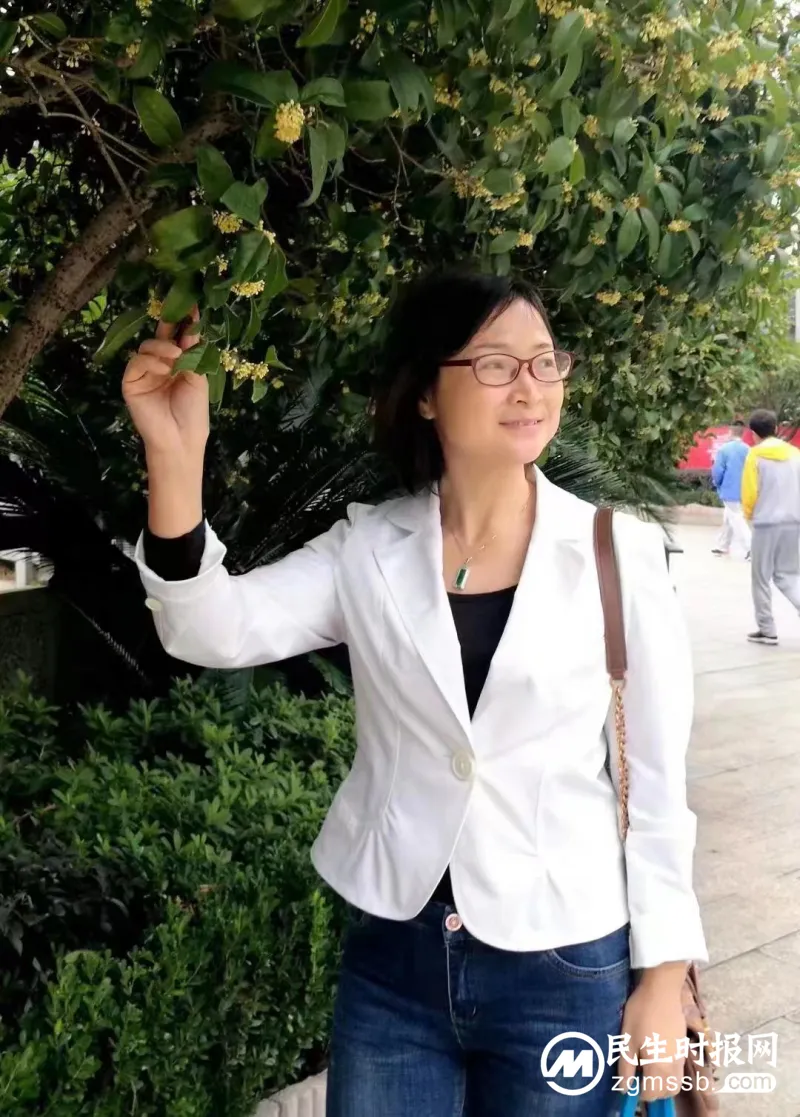 玉壶存冰心 “四有”育生情 玉壶存冰心 “四有”育生情