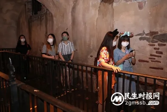 上海迪士尼乐园将于6月30日恢复运营