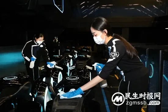 上海迪士尼乐园将于6月30日恢复运营