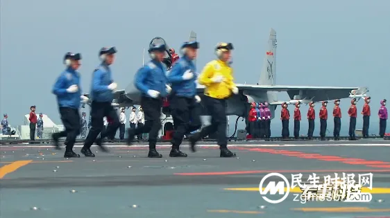 大开眼界！独家探访中国首艘国产航母山东舰