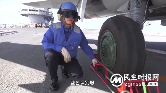 大开眼界！独家探访中国首艘国产航母山东舰