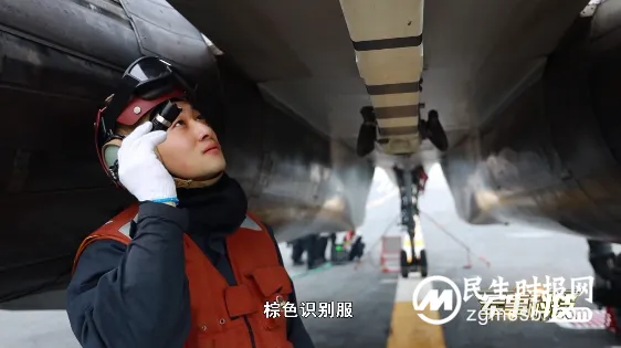 大开眼界！独家探访中国首艘国产航母山东舰
