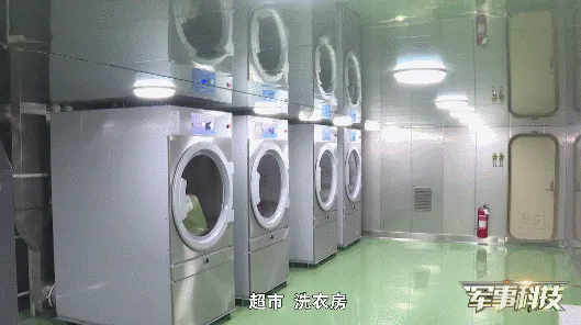 大开眼界！独家探访中国首艘国产航母山东舰