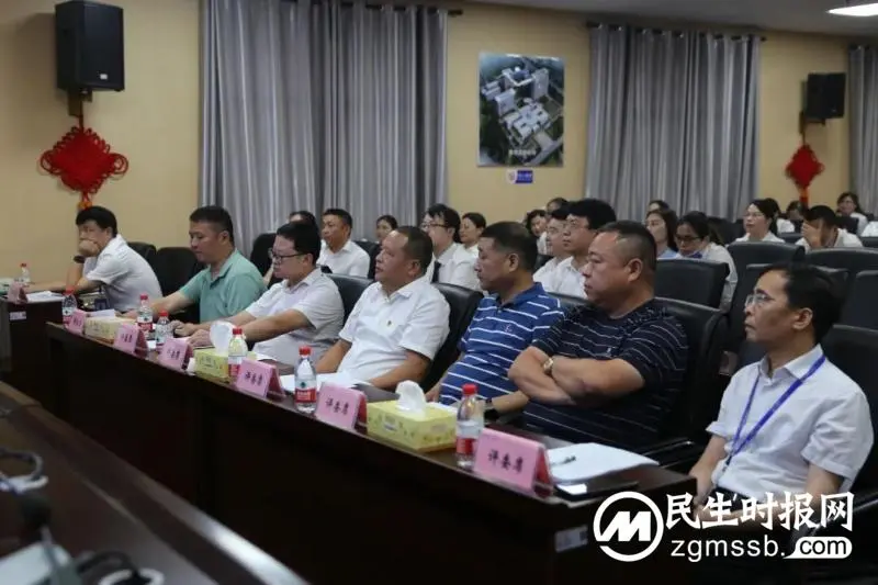 湘潭县人民医院组织2022年卫生高级职称竞聘个人述职演讲