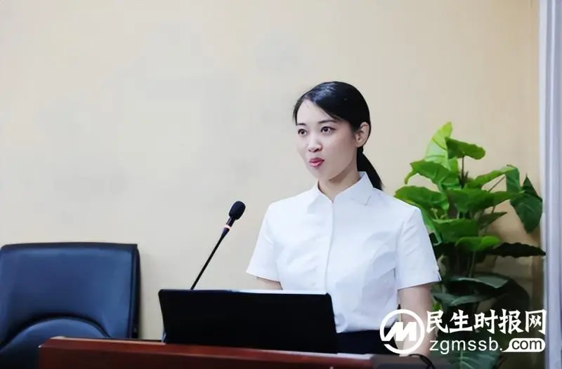湘潭县人民医院组织2022年卫生高级职称竞聘个人述职演讲