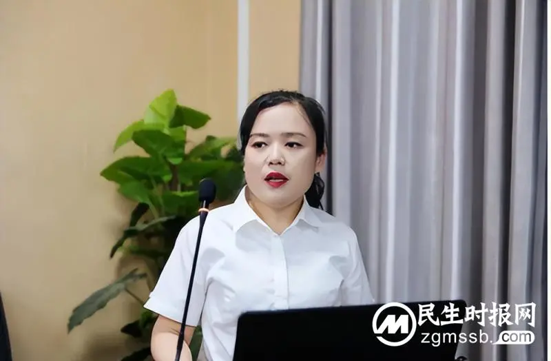 湘潭县人民医院组织2022年卫生高级职称竞聘个人述职演讲