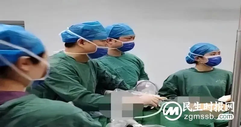腔镜甲状腺微创手术 让颈部完美无痕