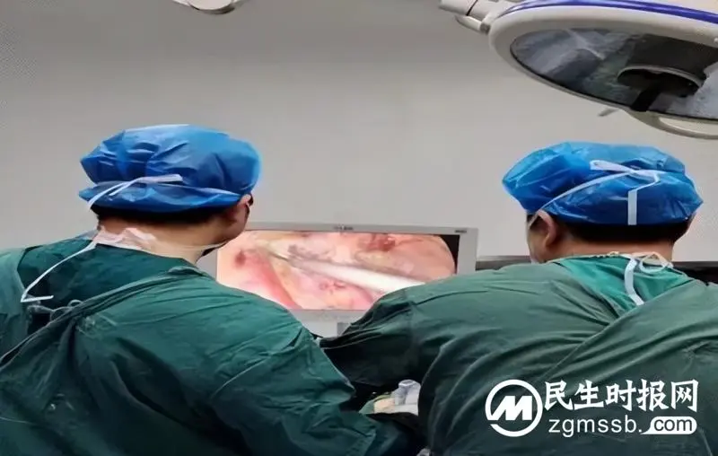 腔镜甲状腺微创手术 让颈部完美无痕