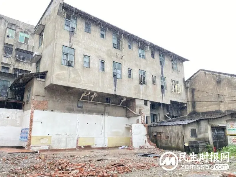湘潭市副市长陈爱民调研督查湘潭县自建房安全专项整治工作