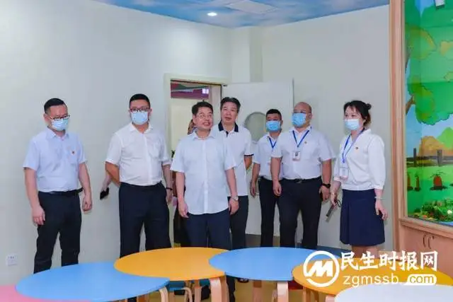 喜讯！湘潭县优生优育服务指导中心正式揭牌！
