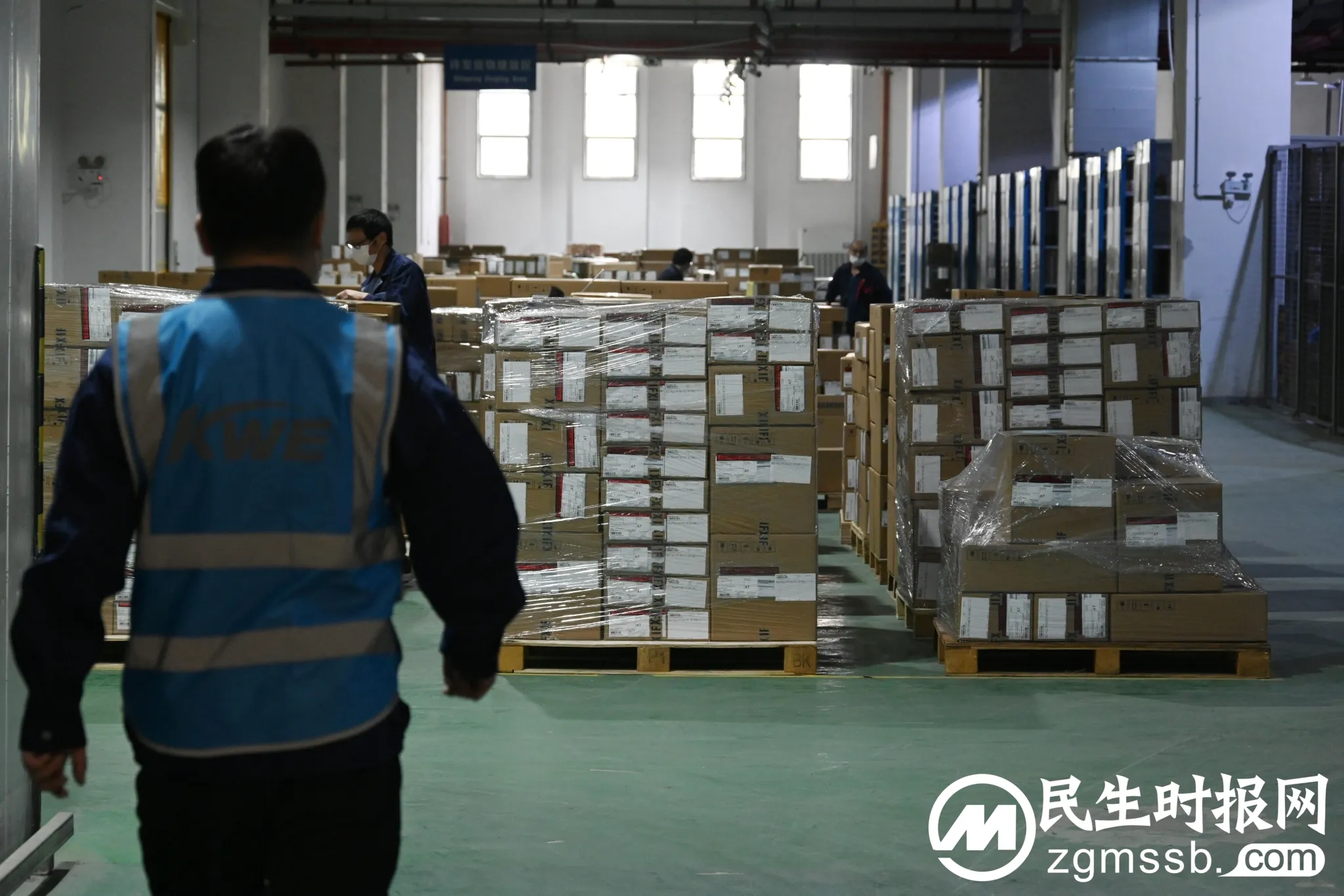 美国打压阴影下，快速发展的中国半导体业如何破局
