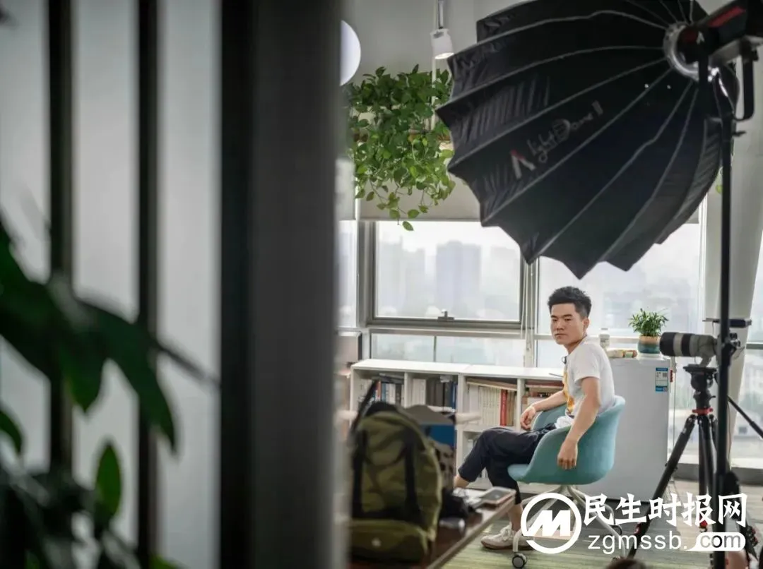 新东方老师的下一站