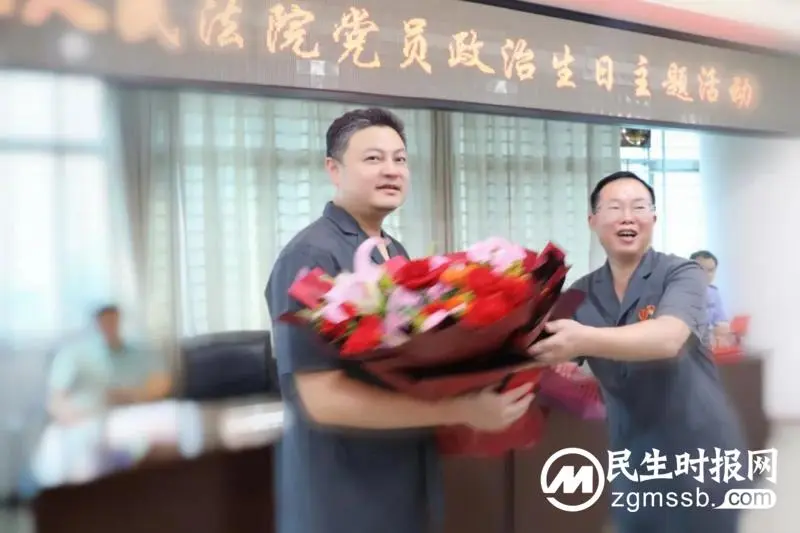 湘潭县人民法院机关党委开展庆“七一”系列活动 湘潭县人民法院机关党委开展庆“七一”系列活动