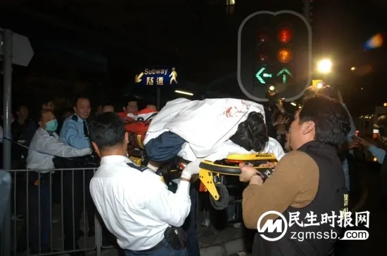 不用再问谁是李家超