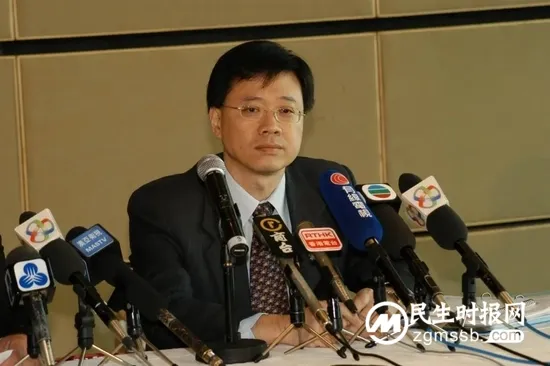 不用再问谁是李家超