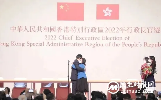 不用再问谁是李家超