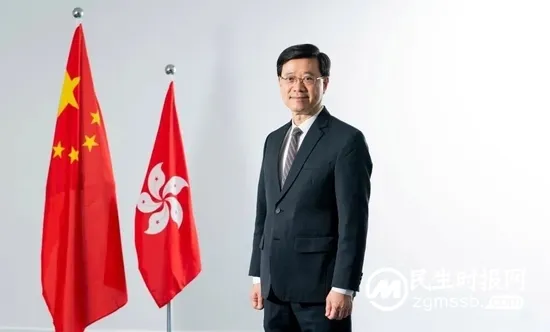 不用再问谁是李家超