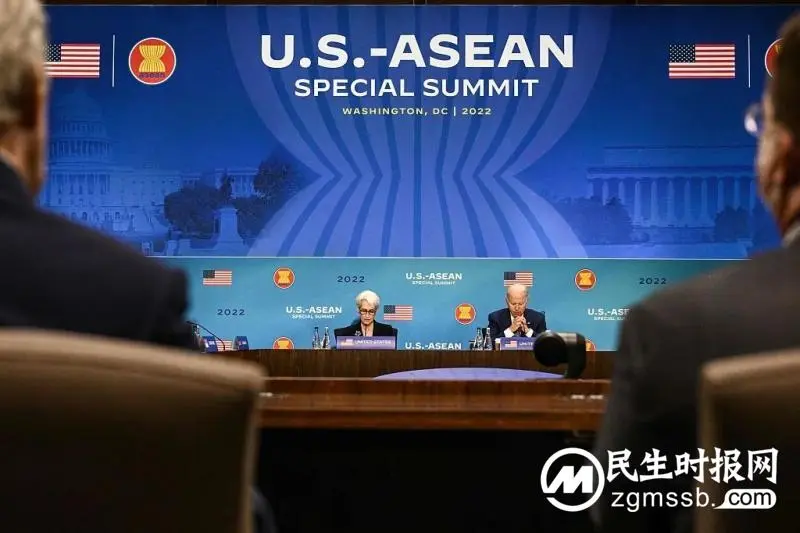 北约战略文件首提中国，美国被反华偏执困入死局