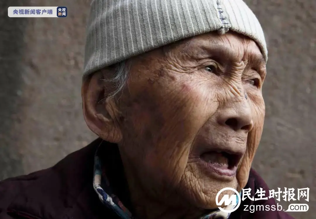 侵华日军“慰安妇”制度受害幸存者雷金二老人去世