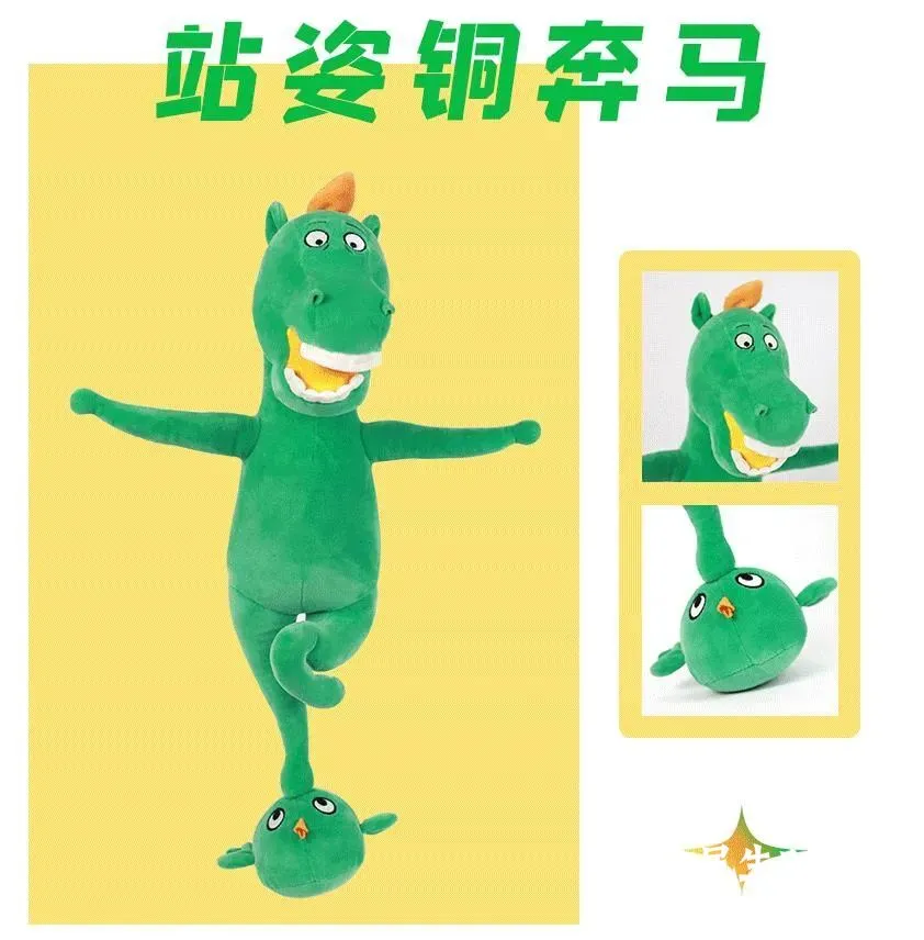 博物馆造“丑东西”，是有什么KPI吗？
