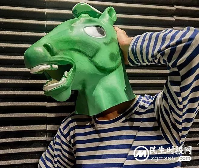 博物馆造“丑东西”，是有什么KPI吗？