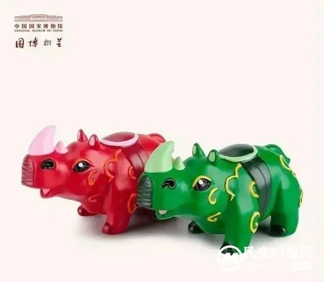 博物馆造“丑东西”，是有什么KPI吗？