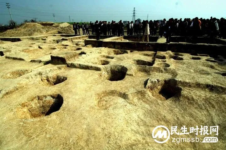 全世界“最轻最小”的“镇馆之宝”？考古探源长三角