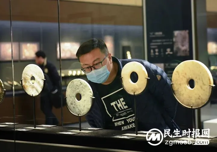 全世界“最轻最小”的“镇馆之宝”？考古探源长三角