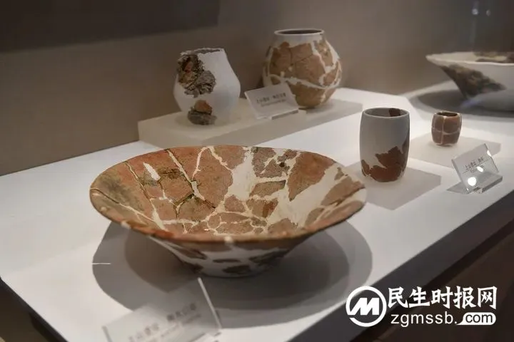 全世界“最轻最小”的“镇馆之宝”？考古探源长三角
