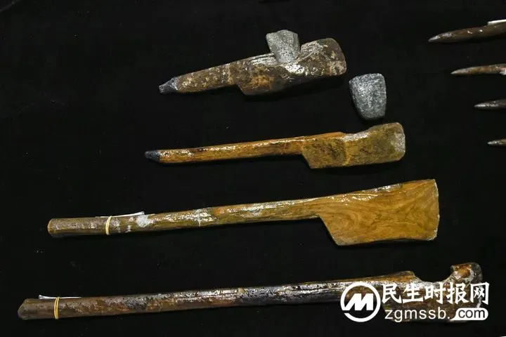 全世界“最轻最小”的“镇馆之宝”？考古探源长三角