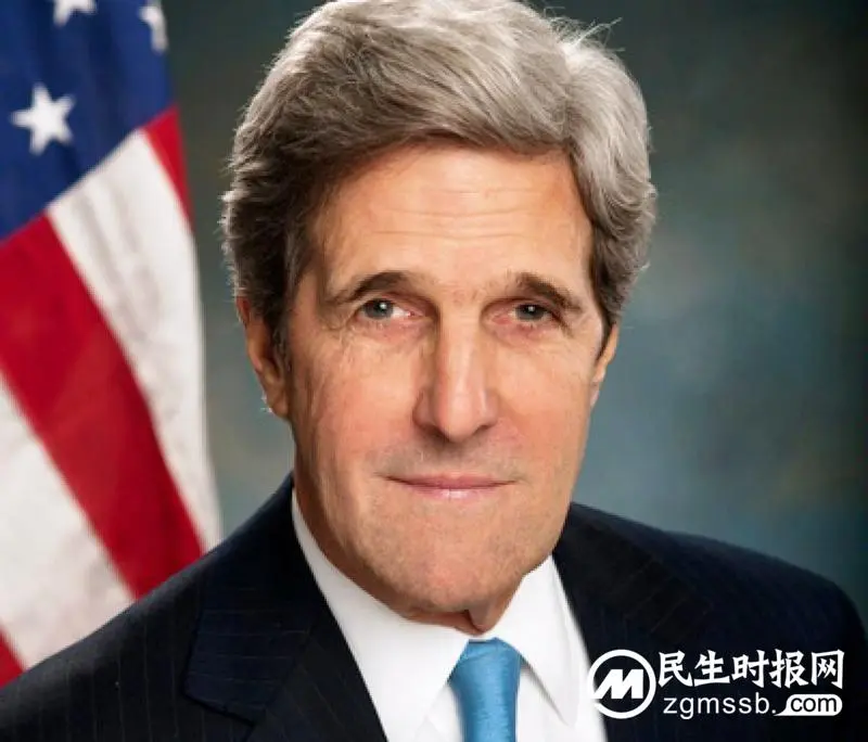 美媒：气候问题上，美国又没法给中国做榜样了