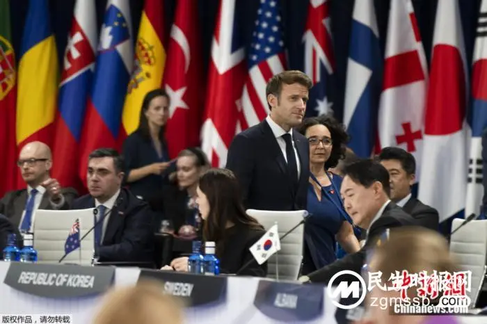 宣称中国是“系统性挑战”，北约心中的矛盾与纠结