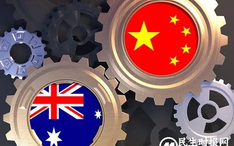 澳学者：押注美国赢中国，没有意义