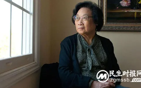 屠呦呦：对青蒿素的研究远没有结束