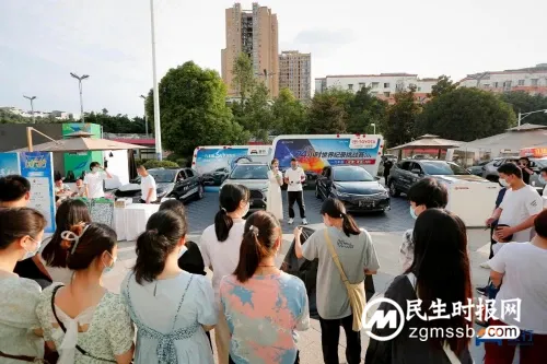 汇聚能量，相约绵阳——2022安行绵阳站完美落幕