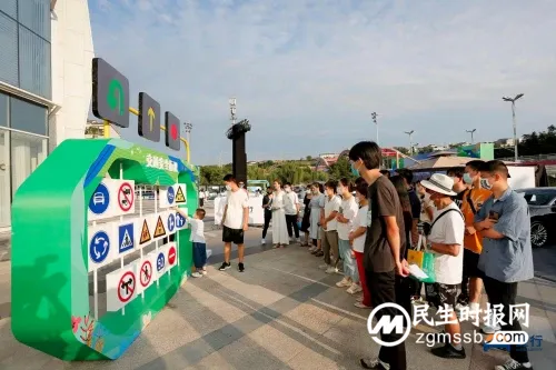 汇聚能量，相约绵阳——2022安行绵阳站完美落幕
