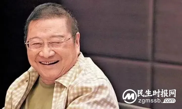 告别倪匡：曾被誉为“香港四大才子”之一