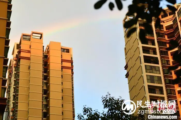 楼市“期中考”：超460次宽松政策后 何时筑底反弹？