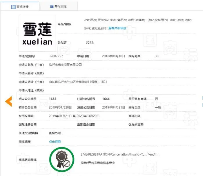 谁才是真“雪莲”？良心雪糕遇“身份谜团”